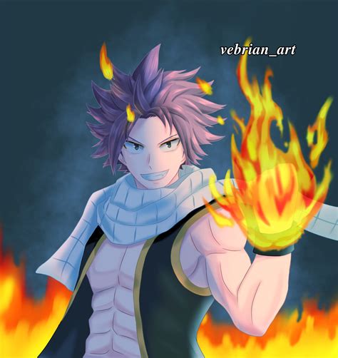 natsu dragneel hentai